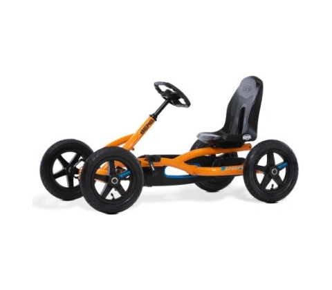 Berg Buddy B-Orange