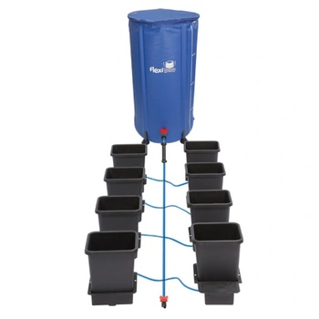 Image 1 of Autopot System 8 Pot (15Л саксии)