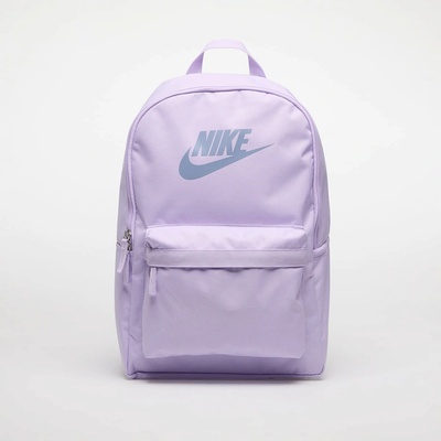 Nike Heritage fialový2 25 l