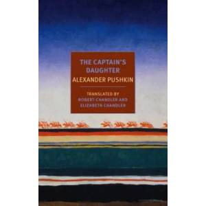 Captain's Daughter | Alexander Pushkin (ISBN: 9781590177242)