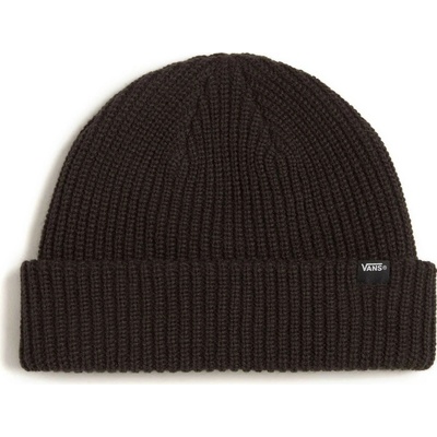 Vans Core Basic Cuff beanie Black