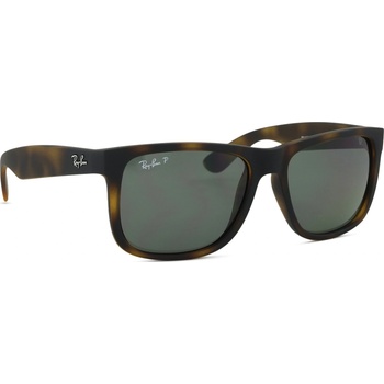 Ray-Ban Justin RB4165 865/87 55