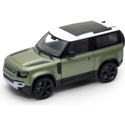 Welly Auto 2020 Land Rover Defender 1:24