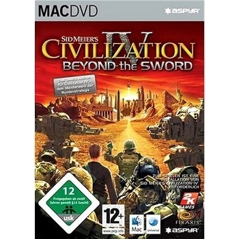 Civilization 4: Beyond the Sword
