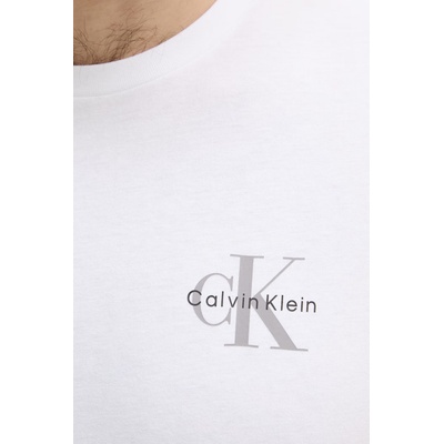 Calvin Klein Jeans тениска мъжка памучна 2 броя (LV04RF279G)