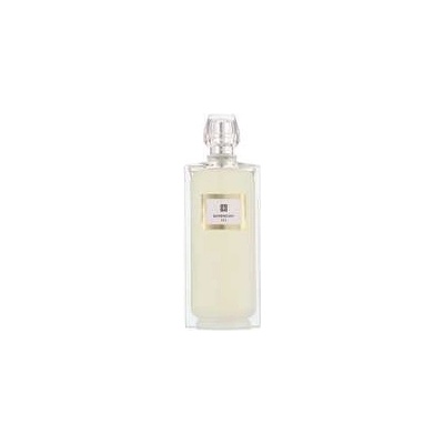 Givenchy III toaletní voda dámská 100 ml