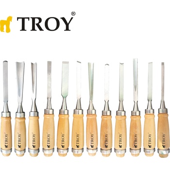 Image 1 of TROY 25004