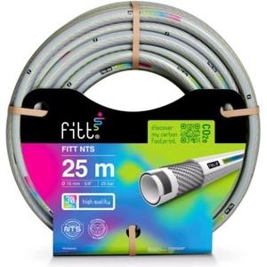 FITT ГРАДИНСКИ МАРКУЧ fitt nts grey Размер 1/2 25м (76192.16625.59001)