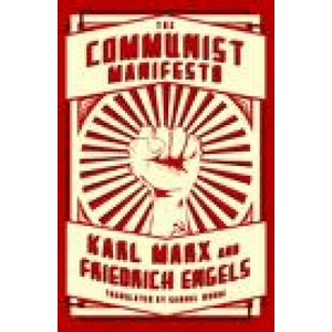 The Communist Manifesto (2023)