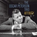 Peterson Oscar - Affinity LP