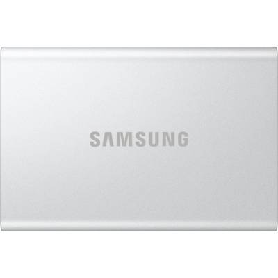 Samsung T7 2TB, MU-PD2T0G/WW