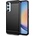 Tech-Protect Противоударен Калъф за Samsung A34 Premium Carbon Case, Tech-Protect Черен (9490713931387)