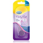 Scholl GelActiv Party Feet гел-стелки за пети 2 бр