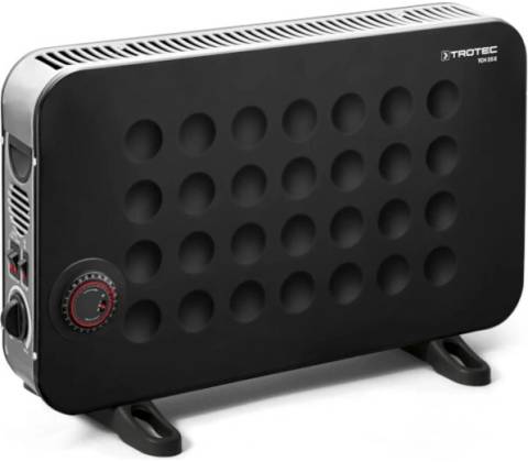 Trotec TCH 25 E