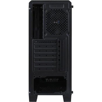 Image 1 of Aerocool Cylon RGB Black (ACCM-PV10012.11)