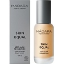 Mádara Tekutý make-up SPF 15 Skin Equal Soft Glow Foundation 40 Sand 30 ml