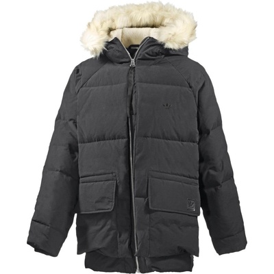 adidas Originals Prem Down Parka