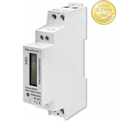 Qoltec 50887