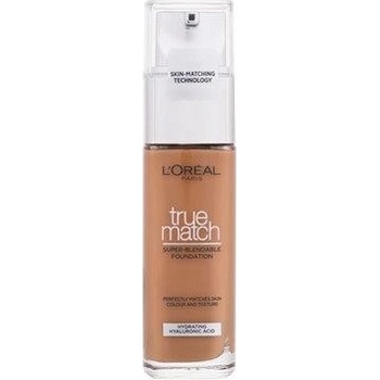 L'Oréal Paris Sjednocující a zdokonalující make-up True Match Super-Blendable Foundation 7.5D/W 30 ml