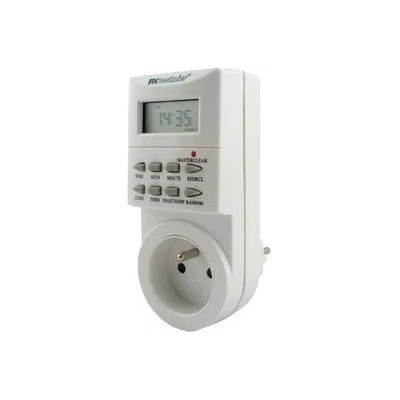 FK Technics FKEF8 – Hledejceny.cz