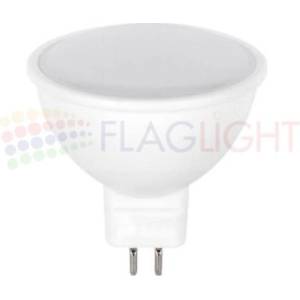  Led Луничка 7w mr16 gu5.3 dc12v (0374 nw 0375 ww)