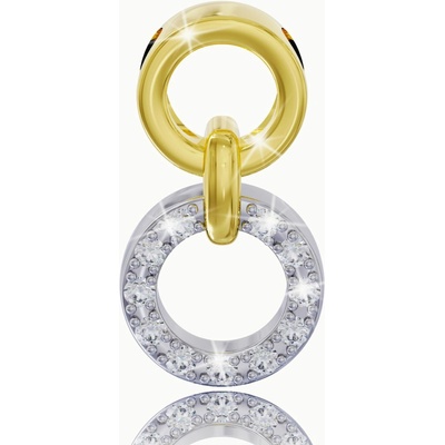 VIPgold Diamantový prívesok PA3756zb