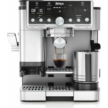 Ninja Luxe Cafe Pro ES701EU stříbrný