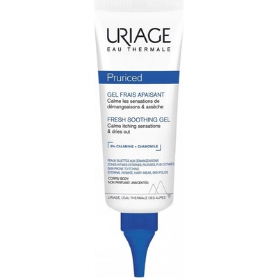 Uriage Pruriced gel 100 ml