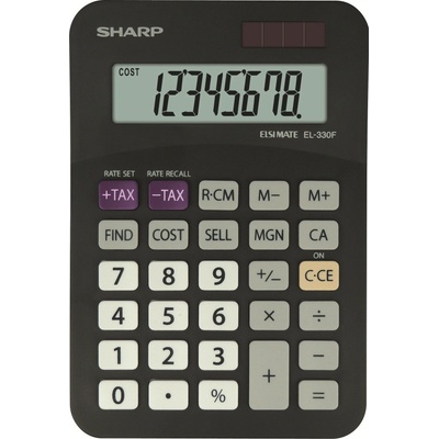 Sharp EL 330 F