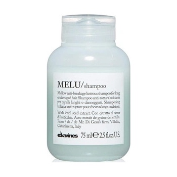 Davines Melu Shampoo 75 ml