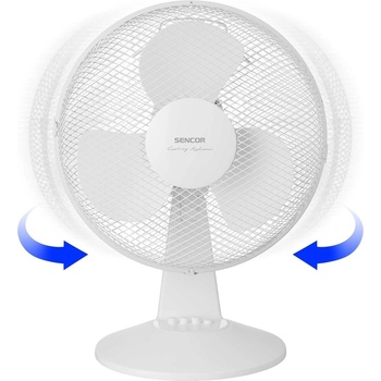 Sencor SFE 3010WH