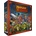 Alderac Entertainment Group Настолна игра Meeples & Monsters - Стратегическа (AEG-7055)