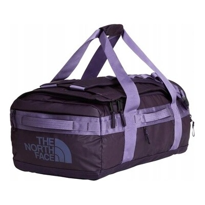The North Face fialová 42 l