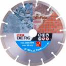 Diamant Levior Kotouč diamantový 180 x 2.3 x 22.2 mm 21118