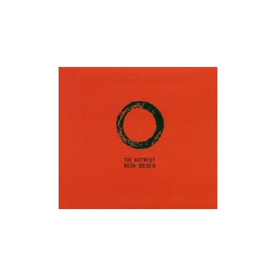 Notwist - Neon Golden CD