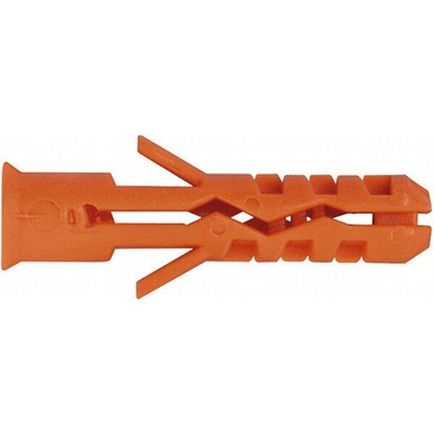 hmoždinka MN 16X80 nylon hmoždinka rozperná, nylon