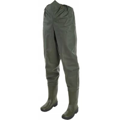 Wodery holínky Pros Standard Olive