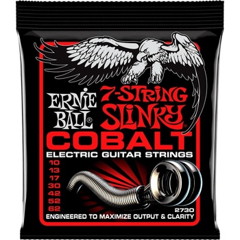 Ernie Ball 2730
