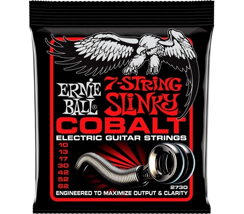 Ernie Ball 2730