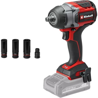 Einhell TP-CW 18/750-C Li BL 4510065