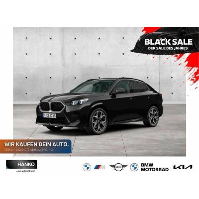BMW X2 sDrive20i 115 kW