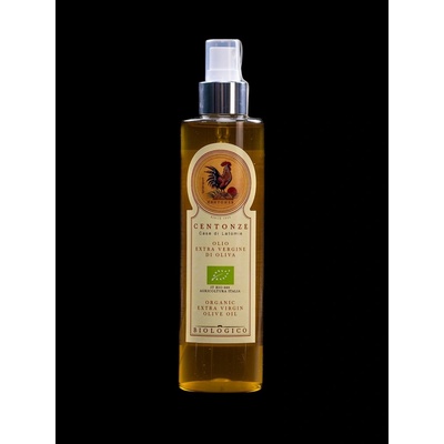 Centonze Extra Virgin Olive Oil Spray BIO 250ml – Zbozi.Blesk.cz
