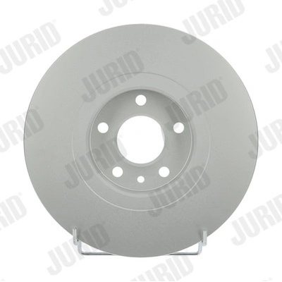 Brzdový kotúč JURID 562061JC