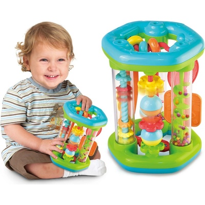 Dumel Discovery Roler na výučbu plazenia 42307