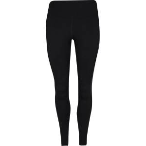 Reebok Дамски клин Reebok Womens Modern Safari Performance Gym Leggings - Black