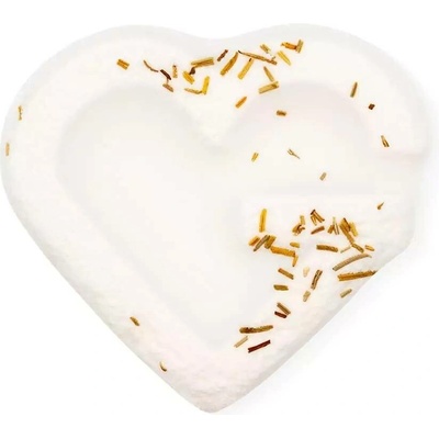 Goodie šumivá koule Calming Lavender 140 g