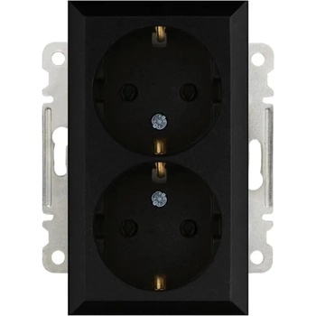 Makel КОНТАКТ ДВОЕН МЕХАНИЗЪМ ЧЕРЕН makel karea line