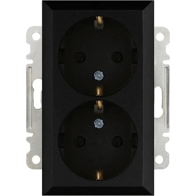 Makel КОНТАКТ ДВОЕН МЕХАНИЗЪМ ЧЕРЕН makel karea line