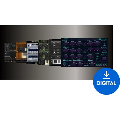 inMusic AIEP3 Complete (Дигитален продукт)