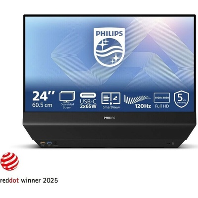 Philips 24B2D5300